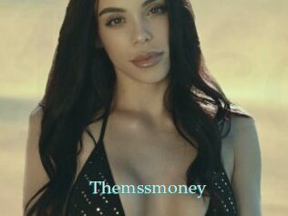 themssmoney 1 grosse cochonne