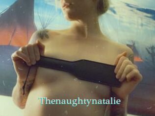 Thenaughtynatalie