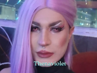 Thenaviolet