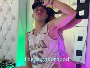 Theneighborhood