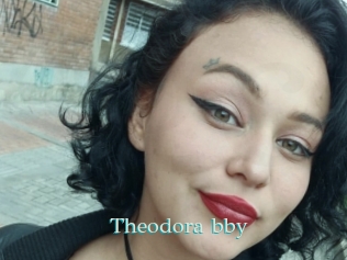 theodora_bby 1 grosse cochonne