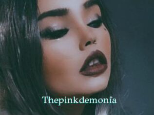 Thepinkdemonia