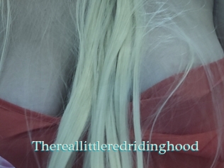 Thereallittleredridinghood