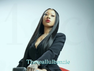 Thereallulbenzie