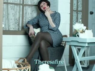 Theresafire