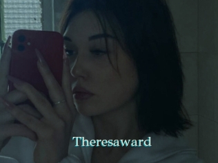 Theresaward