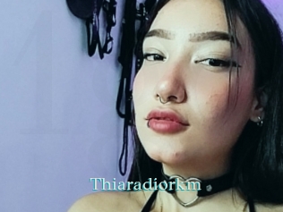 Thiaradiorkm
