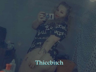 Thiccbitch