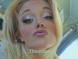 Thicccutie