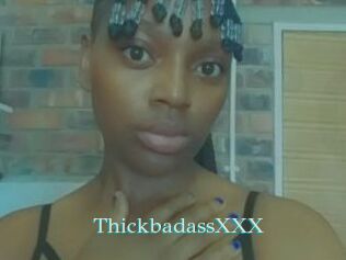 ThickbadassXXX