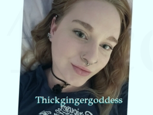 Thickgingergoddess