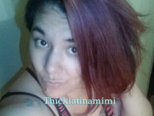 Thicklatinamimi