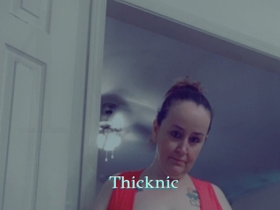 thicknic 1 grosse cochonne