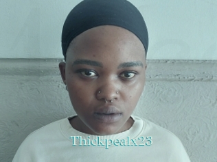 Thickpealx23
