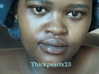 Thickpearlx23