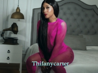 Thifanycarter