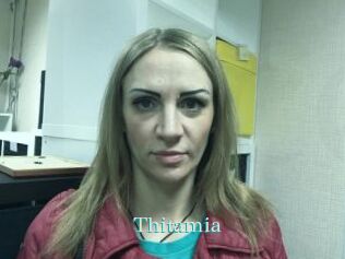 Thitamia