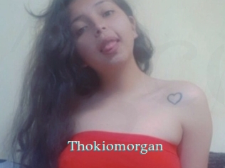 thokiomorgan 1 grosse cochonne