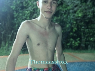 Thomaassfoxx