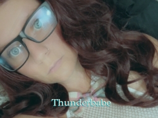 Thunderbabe