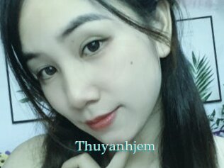 Thuyanhjem