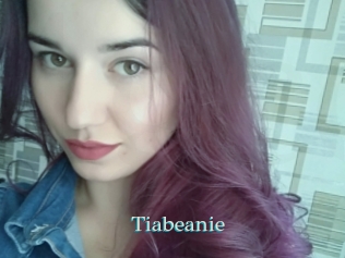 Tiabeanie