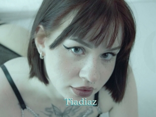 Tiadiaz