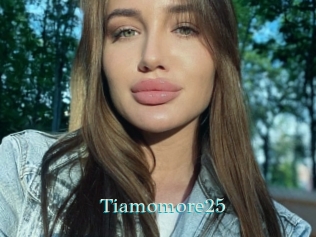 Tiamomore25