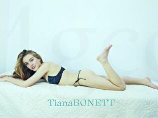 tianaBONETT 1 grosse cochonne