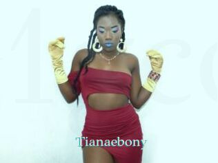 Tianaebony