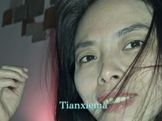 tianxiema 1 grosse cochonne