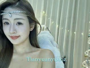 Tianyuanyuanz