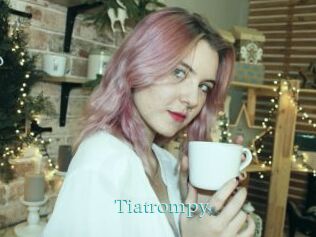 Tiatrompy
