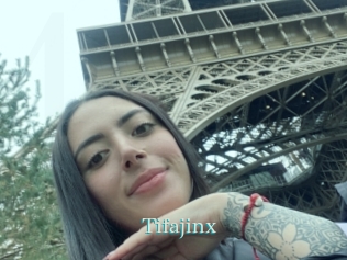 Tifajinx