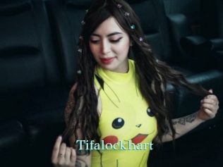 Tifalockhart