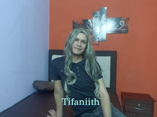 tifaniith 1 grosse cochonne