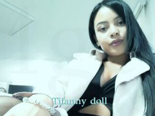 Tifanny_doll
