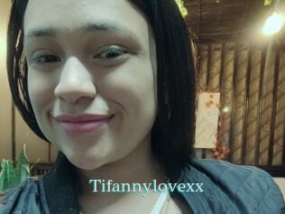 Tifannylovexx