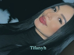 Tifanyh