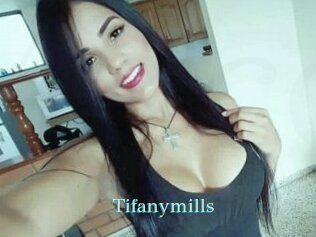 Tifanymills