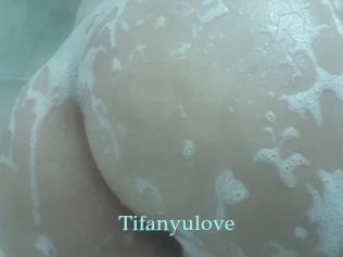 tifanyulove 1 grosse cochonne