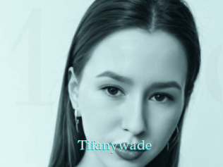 tifanywade 1 grosse cochonne
