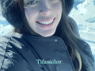 Tifasailor