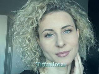 Tiffaniroze