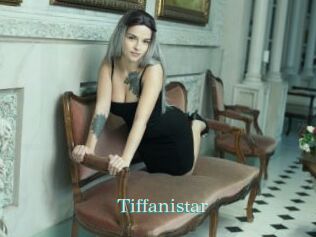 Tiffanistar