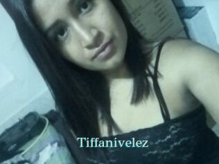 Tiffanivelez