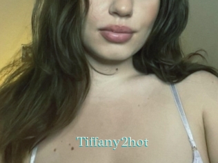 Tiffany2hot