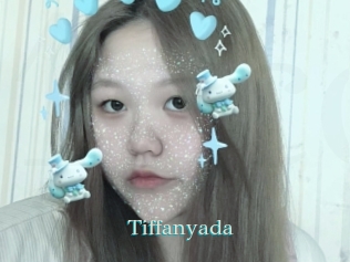 tiffanyada 1 grosse cochonne