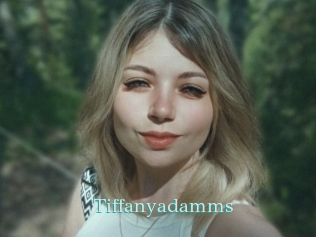 Tiffanyadamms