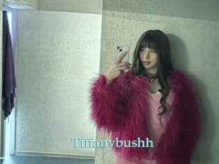 Tiffanybushh